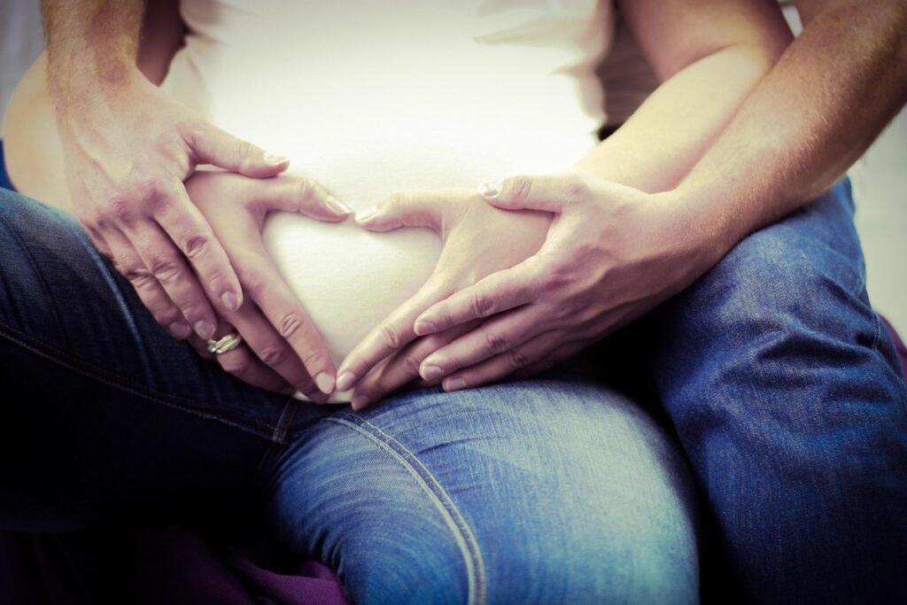 what to do with a six month old