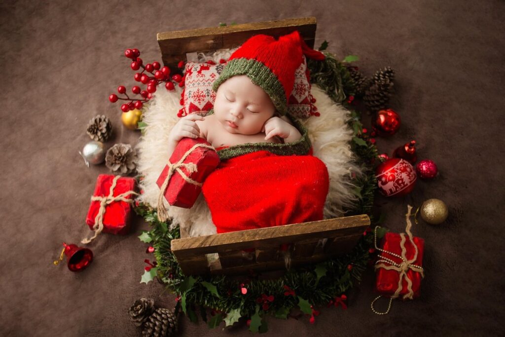 gifts for 3 month old