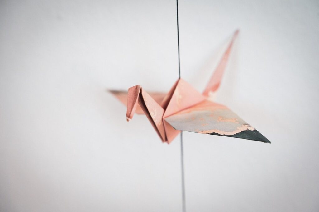 bird crafts for preschoolers