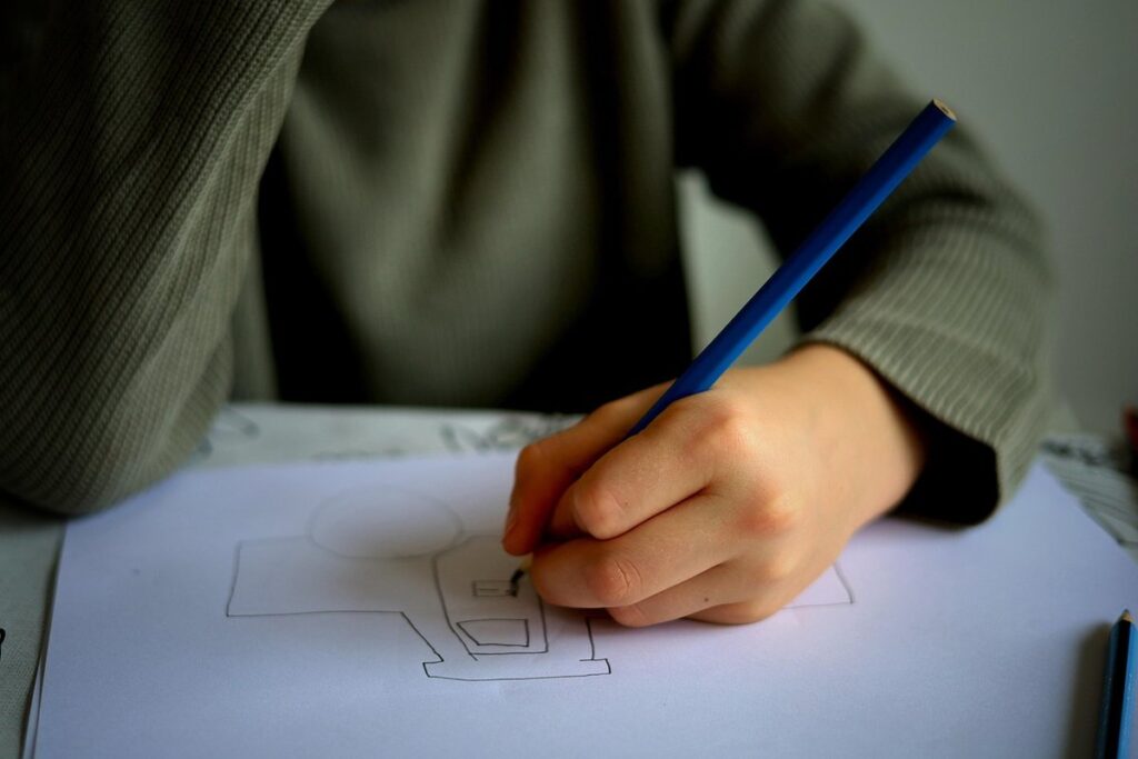 art ideas for two year olds