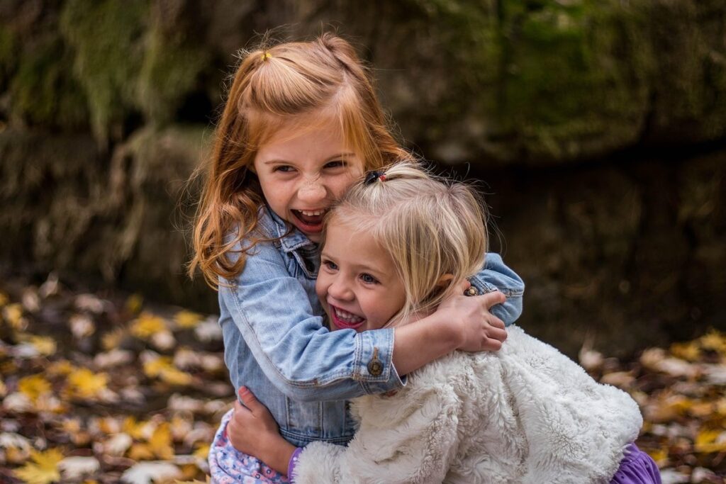 childrens autumn crafts