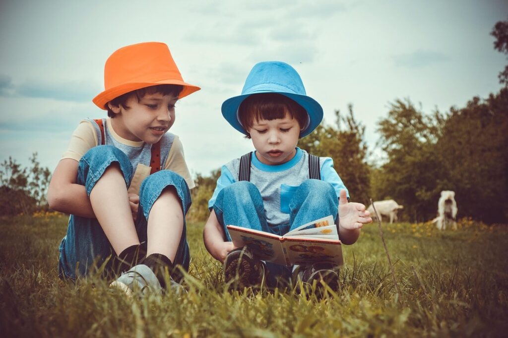 children's books about telling the truth