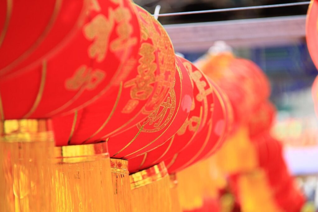chinese lantern craft for kids