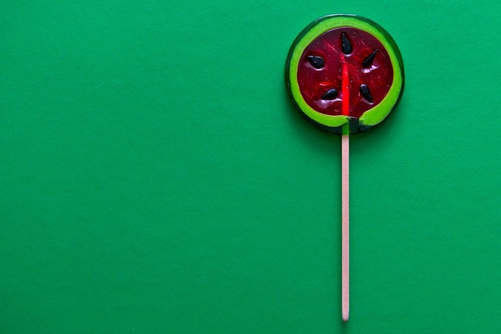 lolly stick crafts christmas for kids