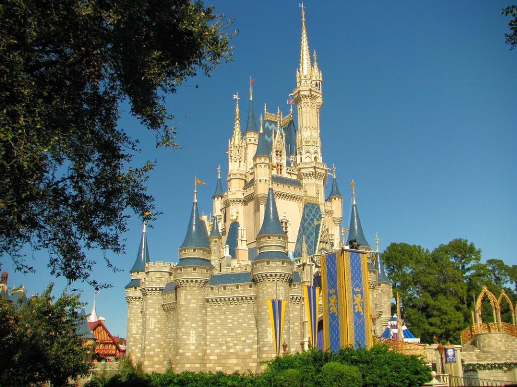 disney crafts for kids