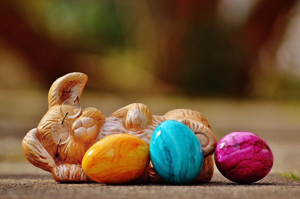 Easter Eggs for Toddlers: Healthy Treats and Fun Surprises The Easter Eggs for Toddlers: Healthy Treats and Fun Surprises The