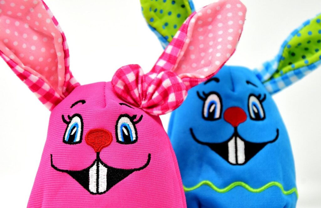 easter activities for toddlers