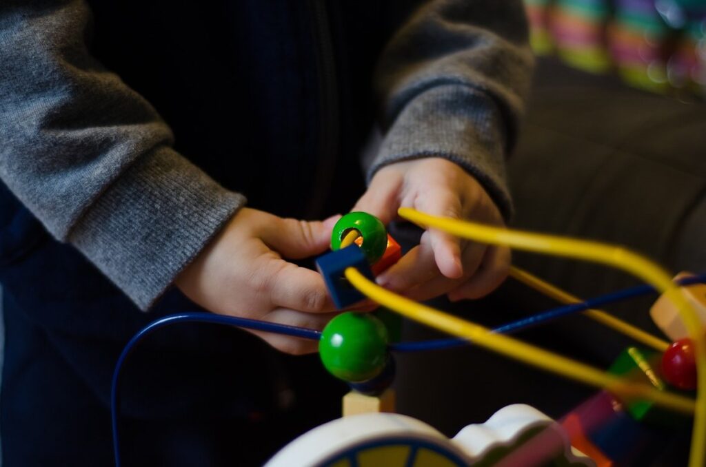 educational toys for 3 year olds