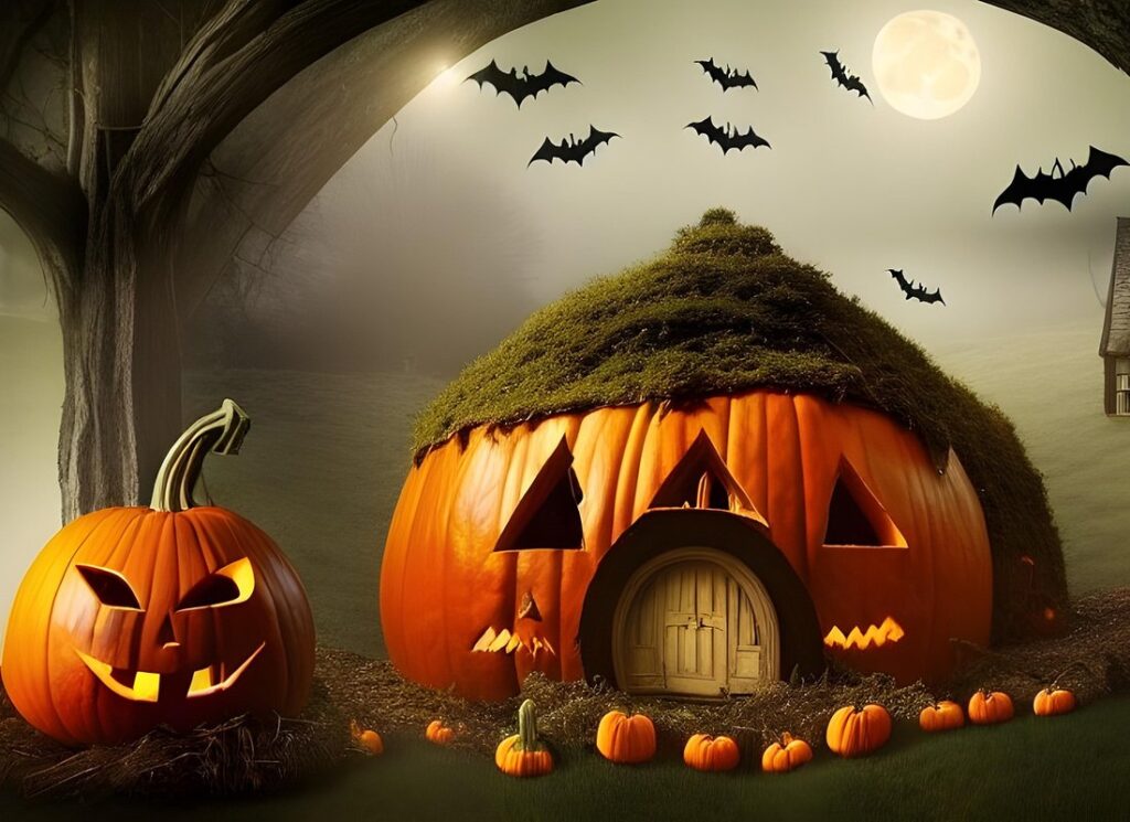simple halloween art activities for kids