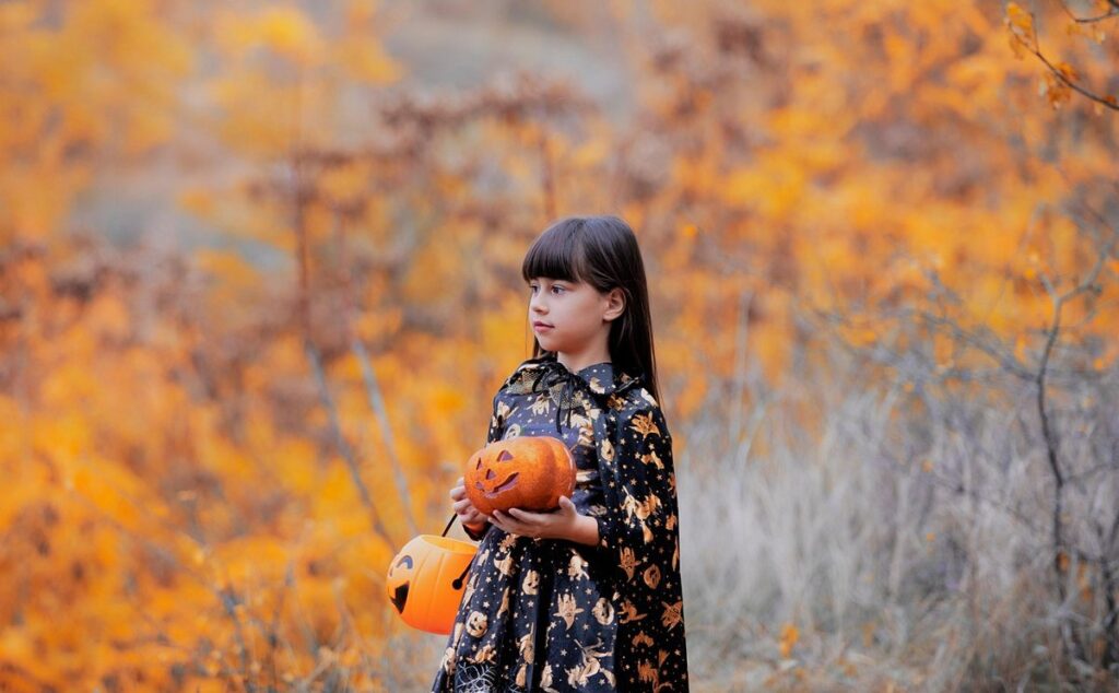 halloween crafts for toddlers
