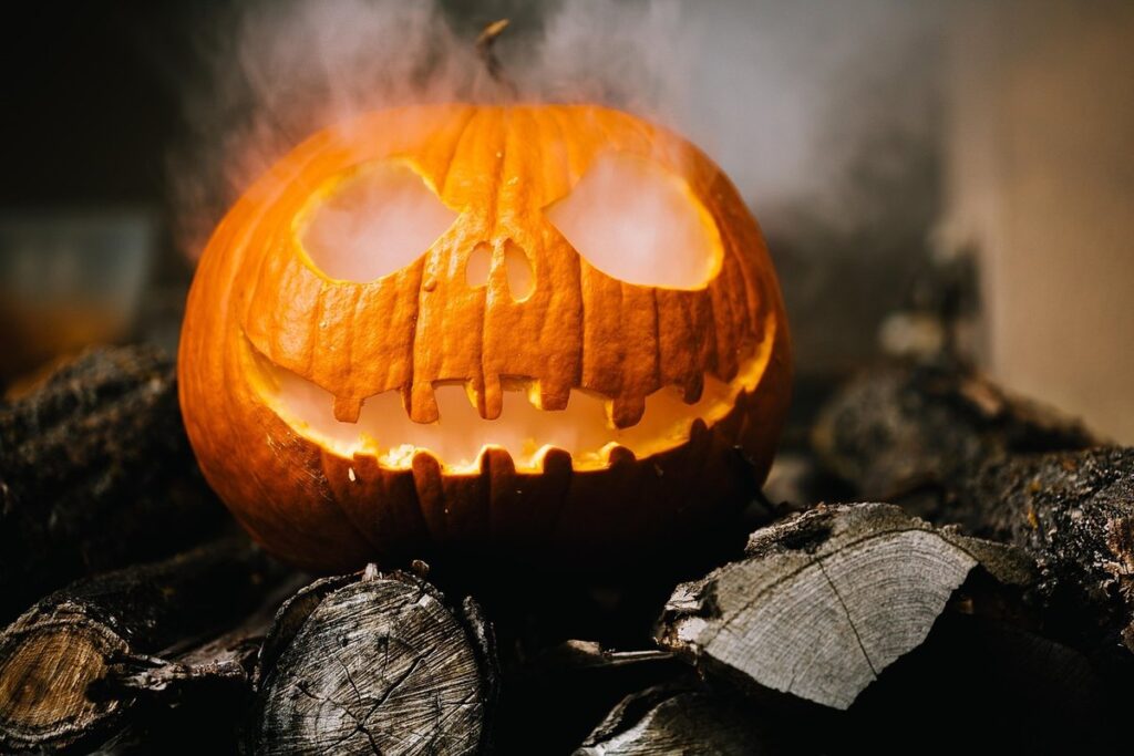 halloween party ideas for kids