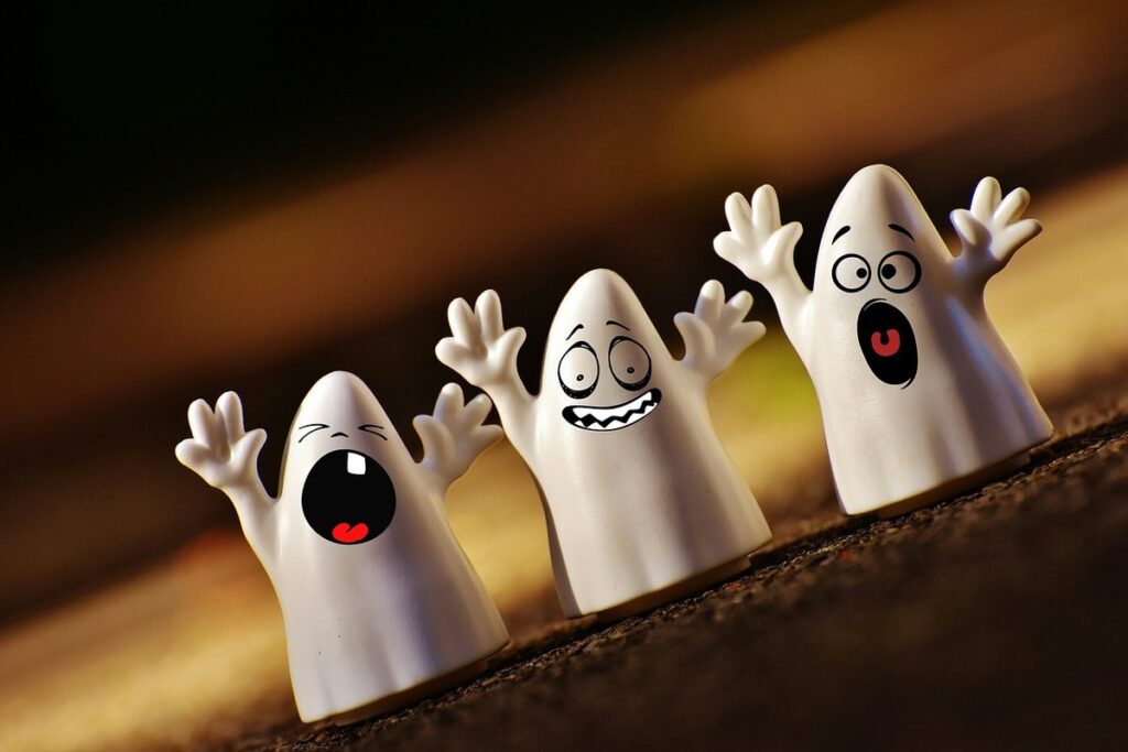 coloring pages happy halloween for kids