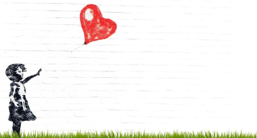heart stencil printable for kids
