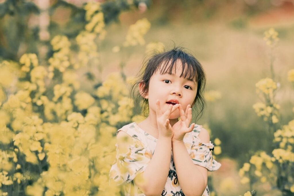spring arts and crafts for kids