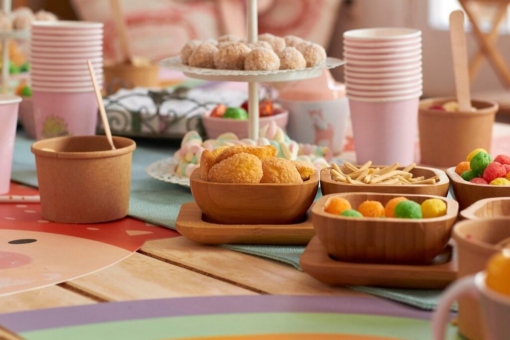 birthday celebration game for kids