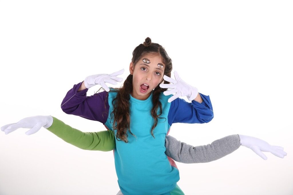 monster templates for kids