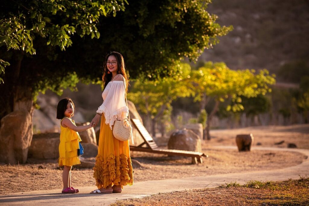 preschool mother's day activities