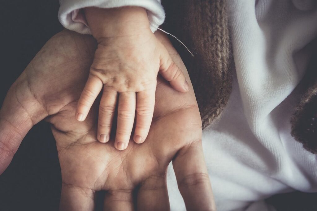 parenting tips for tantrums