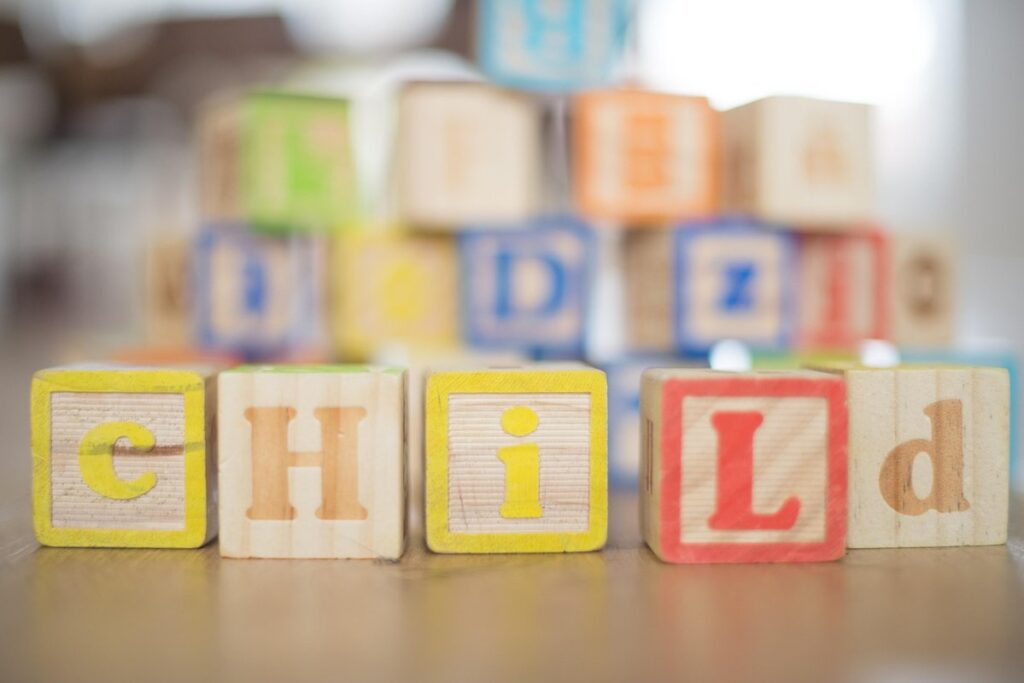 alphabet activities for preschoolers