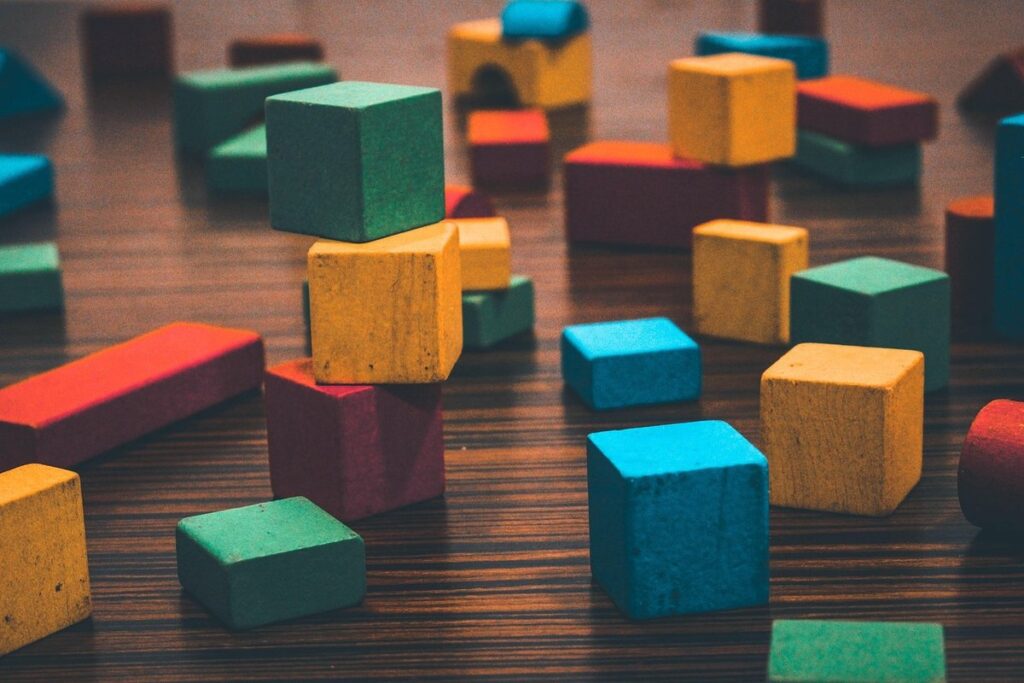 preschool activity ideas