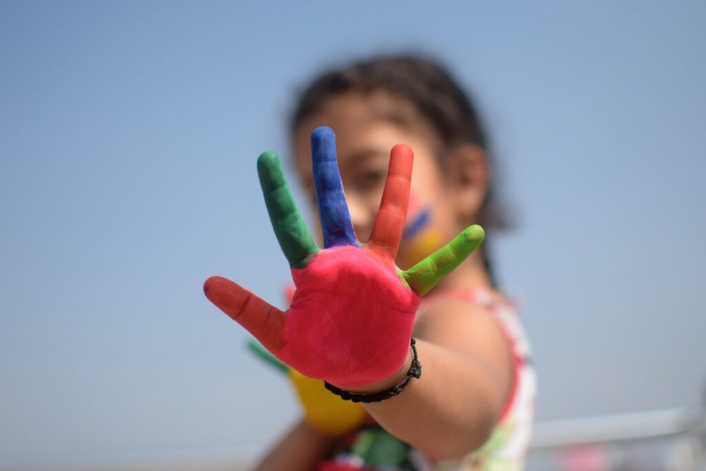outdoor activities for preschoolers