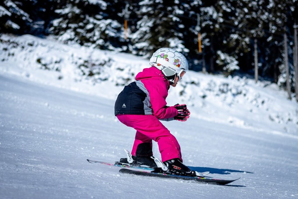 activities for preschoolers winter
