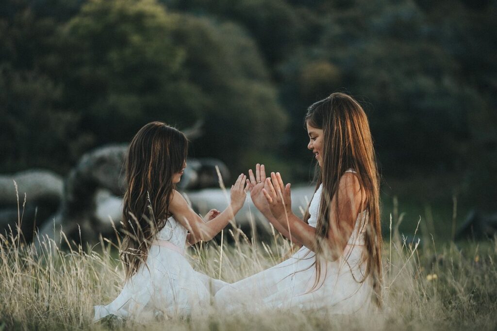 sibling relationships for kids