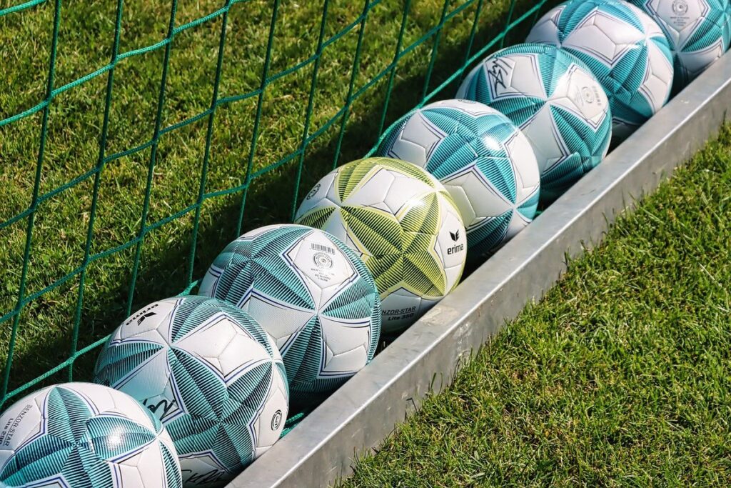 soccer practice drills for 5 year olds