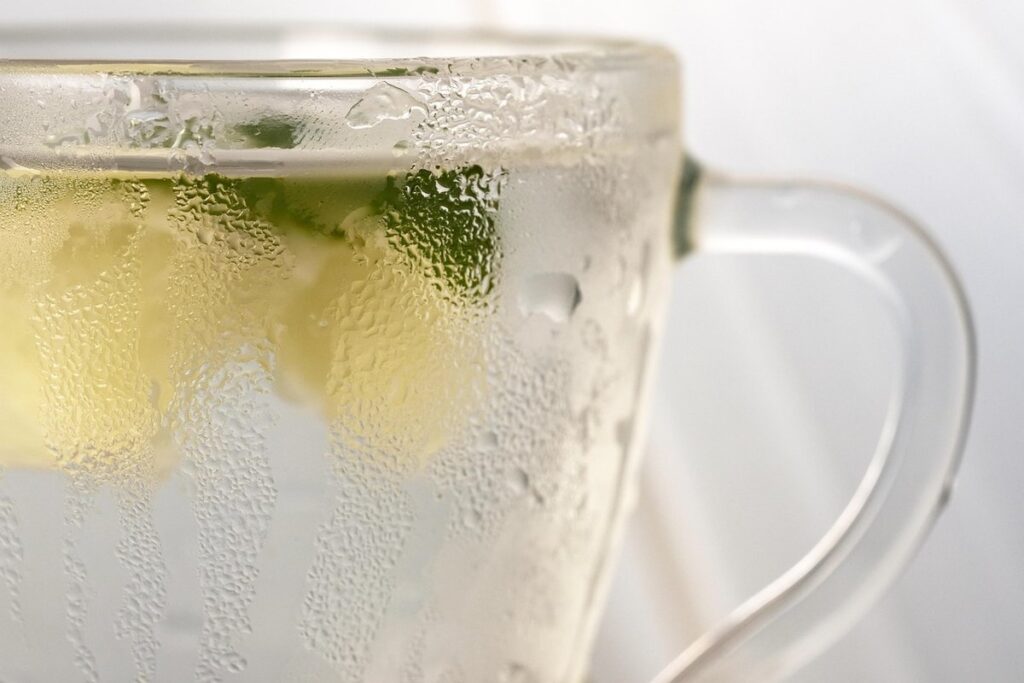 soda vinegar experiment for kids