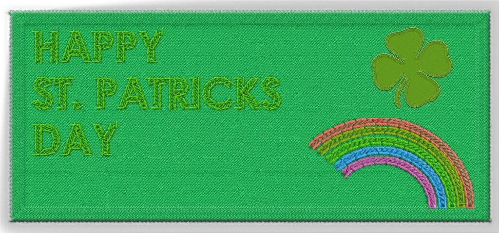 st patricks day craft for kids