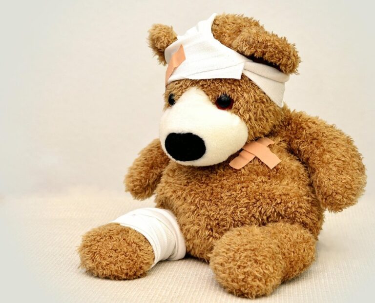 teddy bear crafts for preschoolers