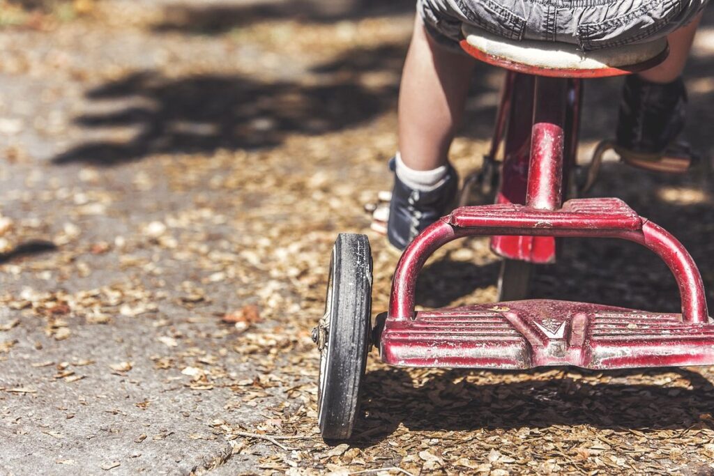 educational activities for toddlers