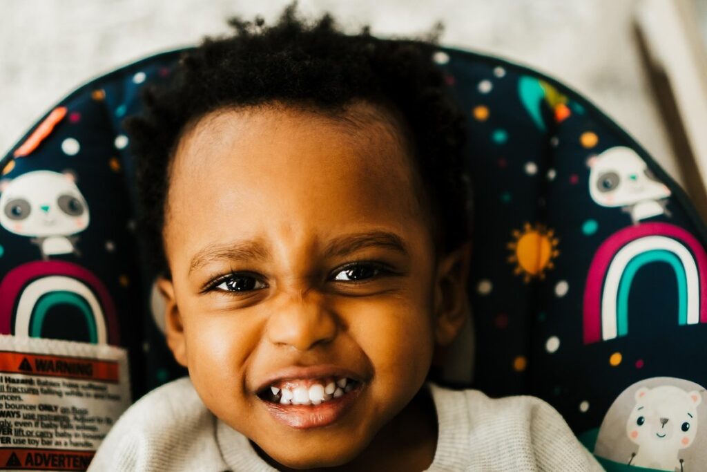 handling tantrums in toddlers