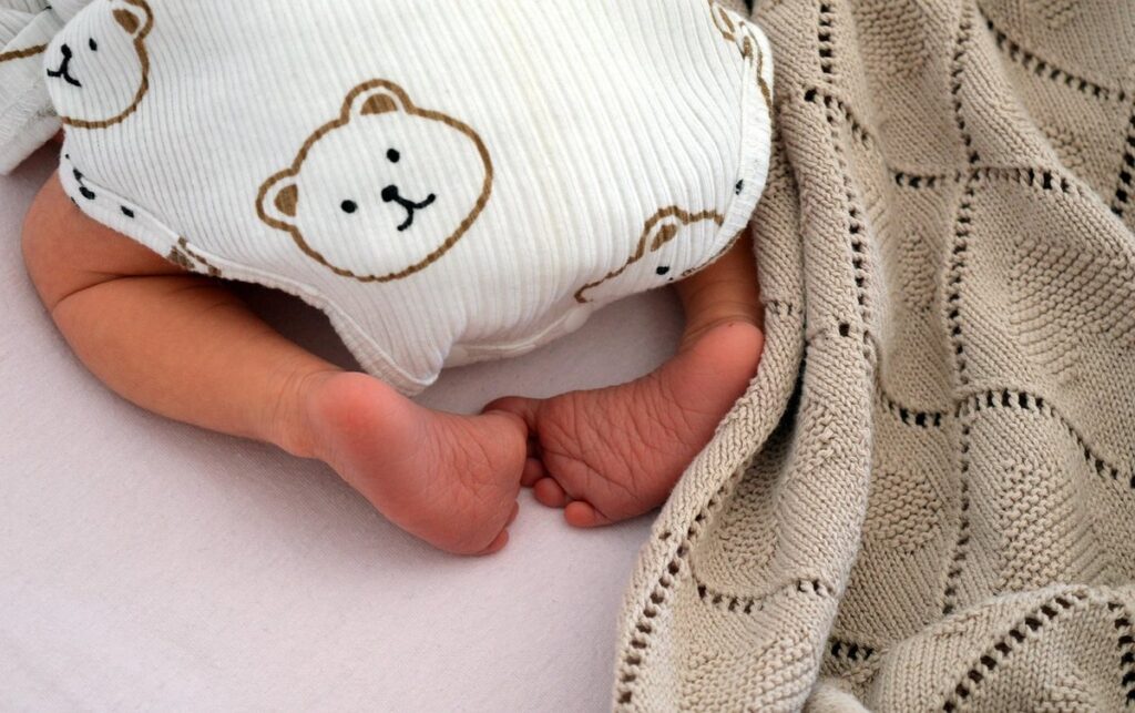 best baby body wash