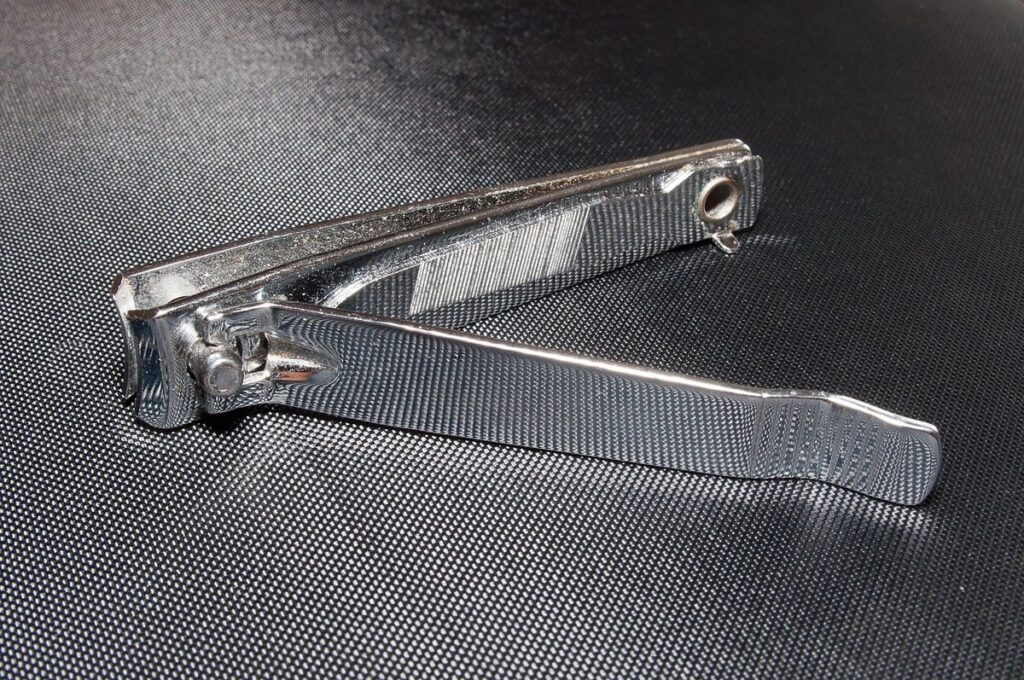 best baby nail clippers