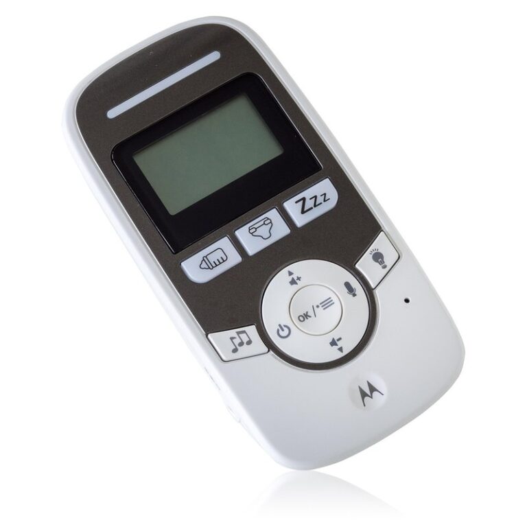 best baby monitor