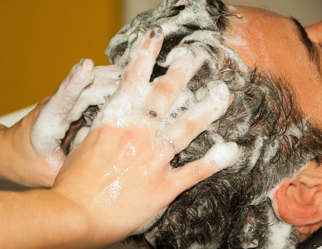 best baby shampoo