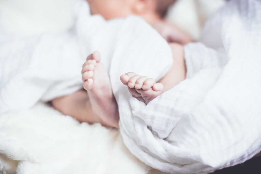 best baby wrap