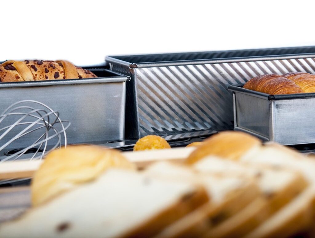 what is bread mould for children