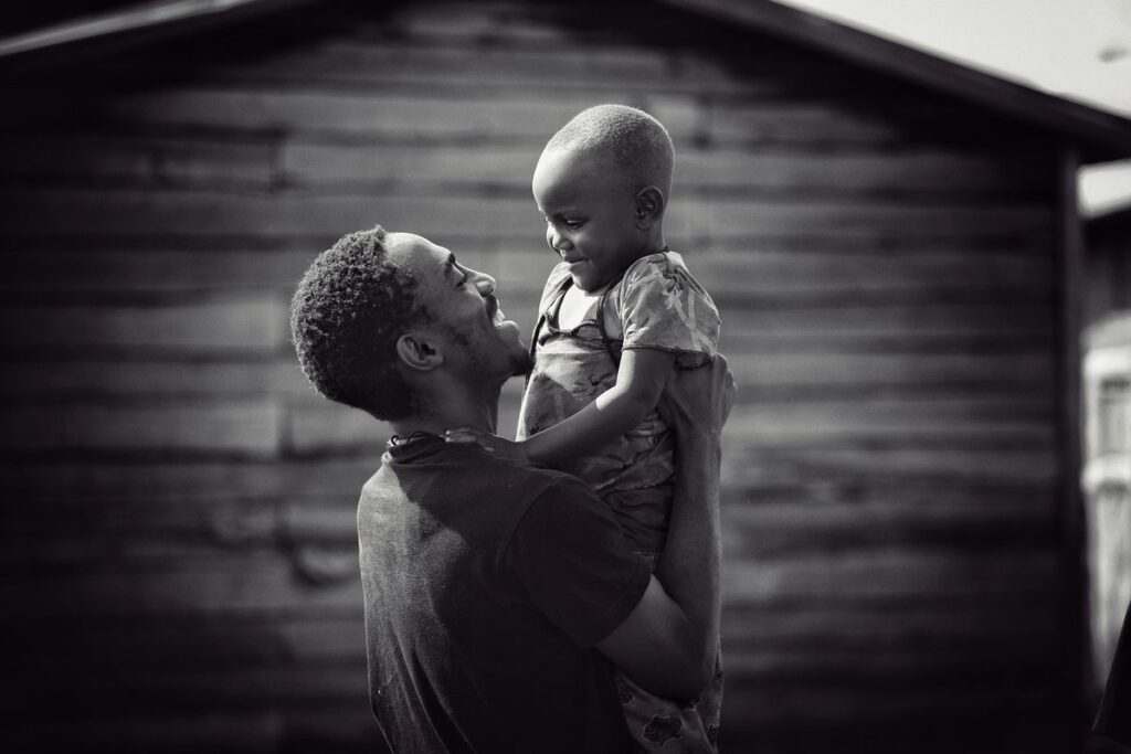 child compassion