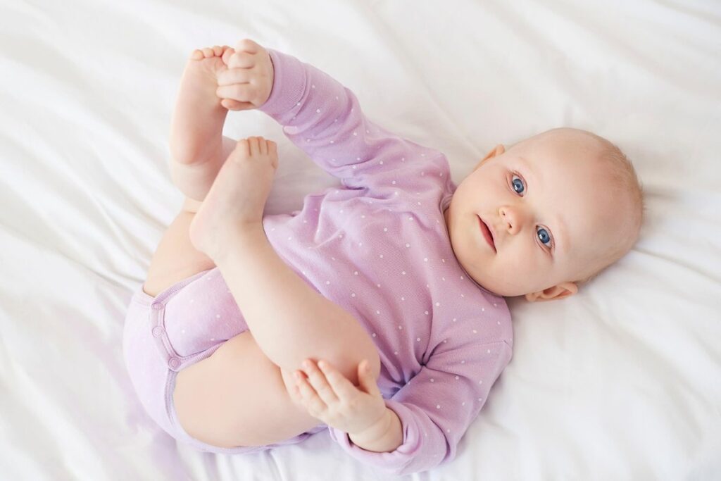 parenting resources for child development