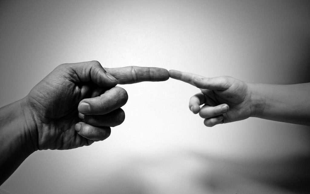 child empathy