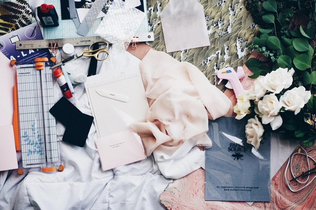 sewing projects for children