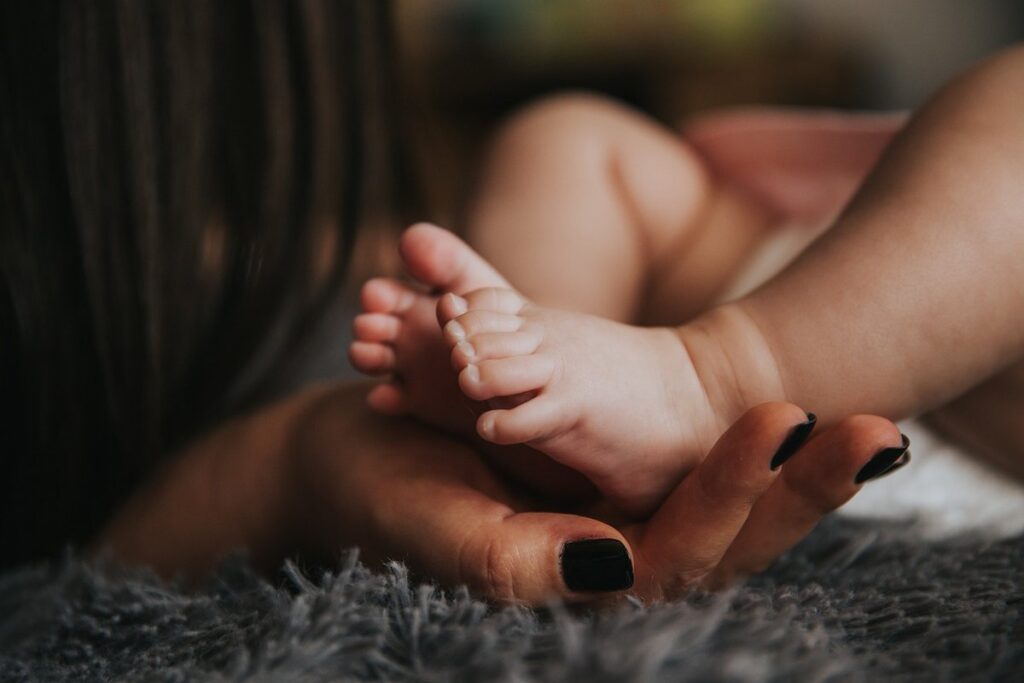 child skin care