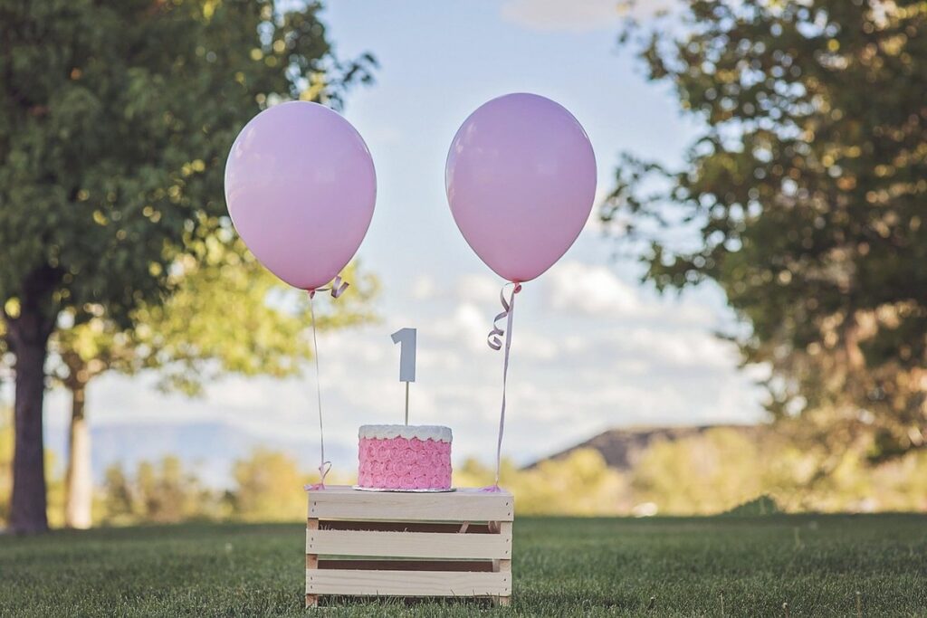 physical milestones in early childhood