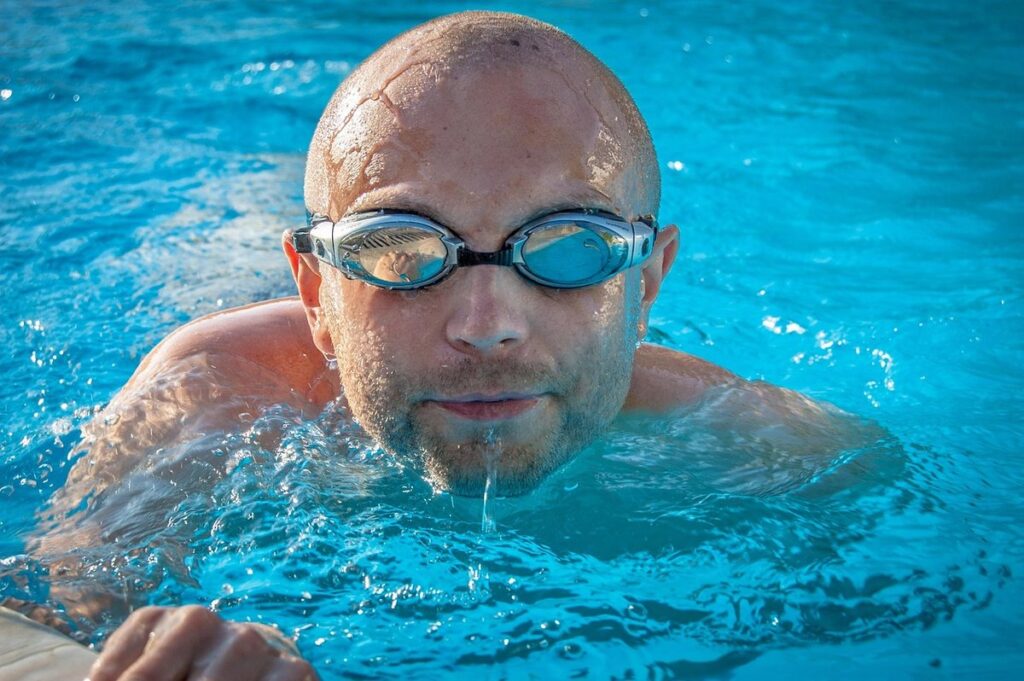 best childrens swimming goggles