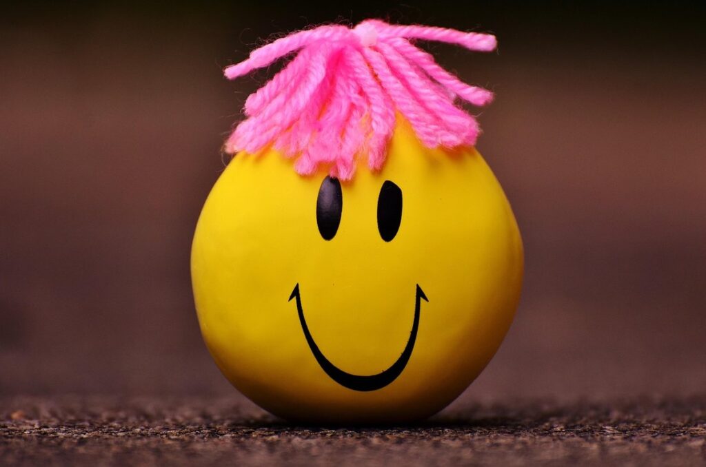 childs stress ball for kids