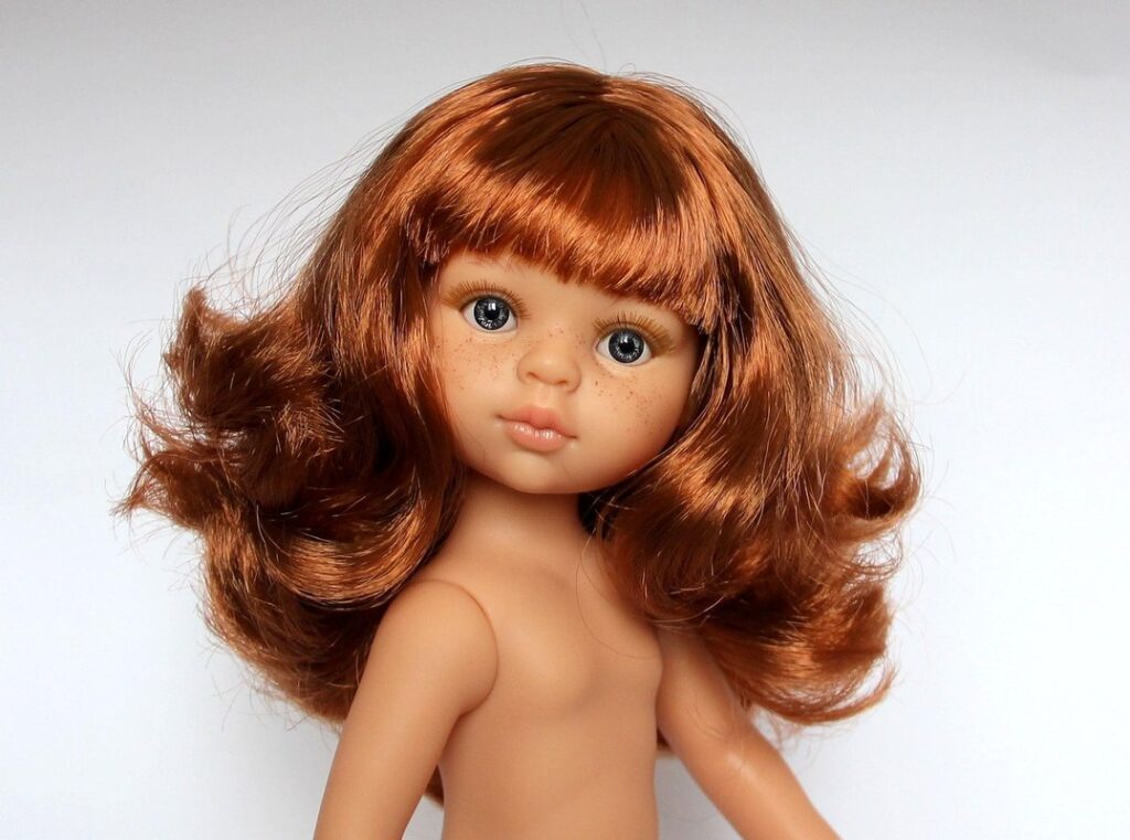 dolls for toddlers