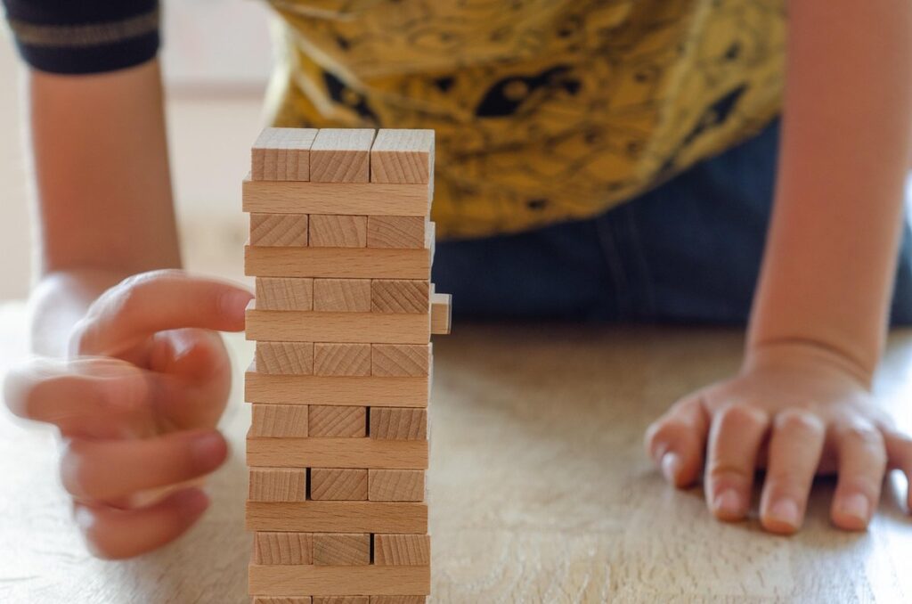 family games