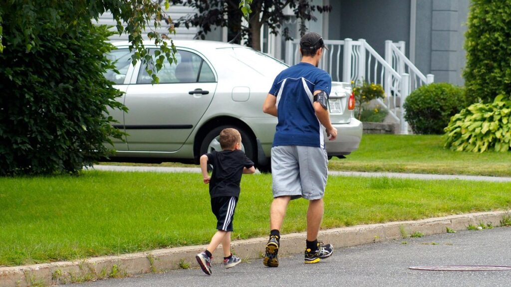 family life coaching